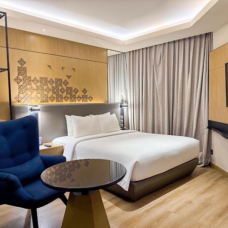 Mercure Jakarta Batavia Jacarta Exterior foto