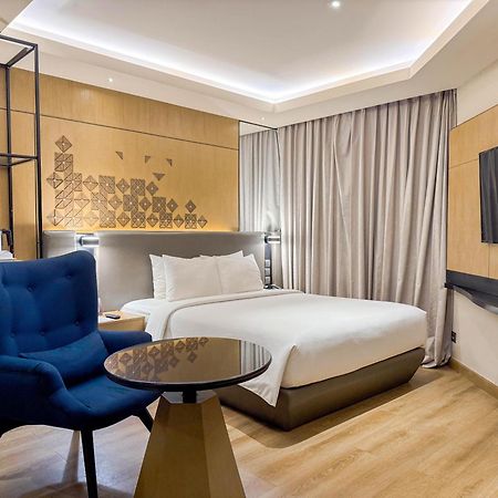 Mercure Jakarta Batavia Jacarta Exterior foto