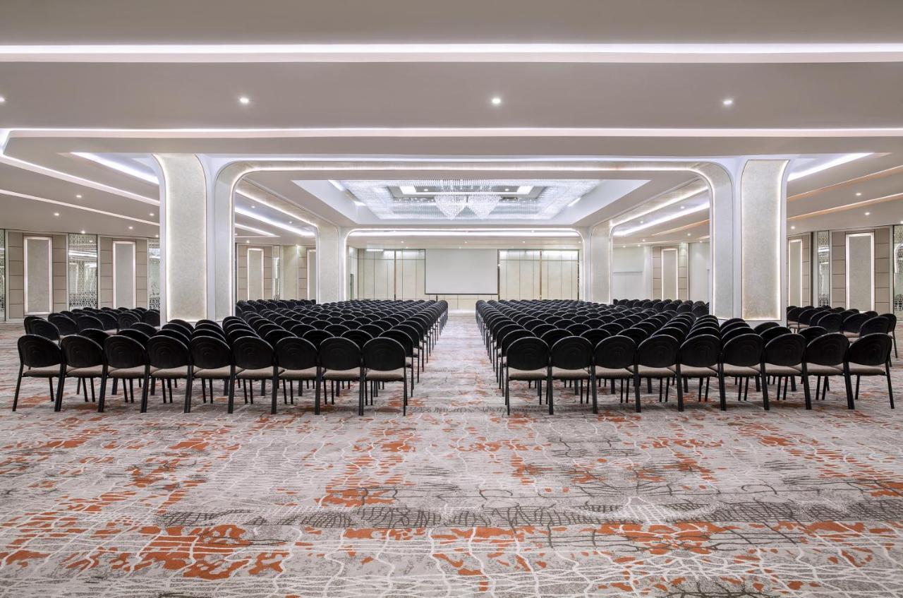 Mercure Jakarta Batavia Jacarta Exterior foto