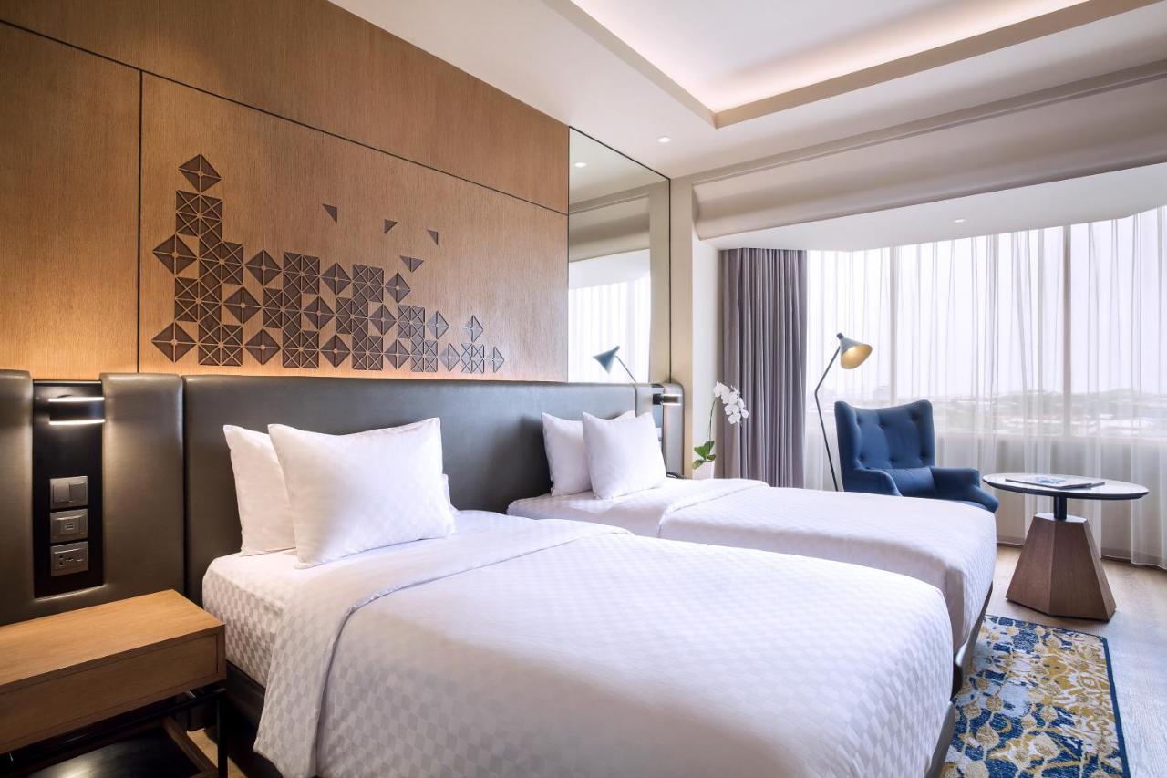Mercure Jakarta Batavia Jacarta Exterior foto