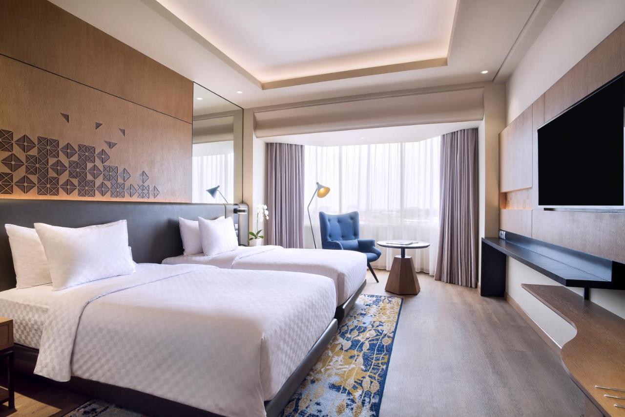 Mercure Jakarta Batavia Jacarta Exterior foto