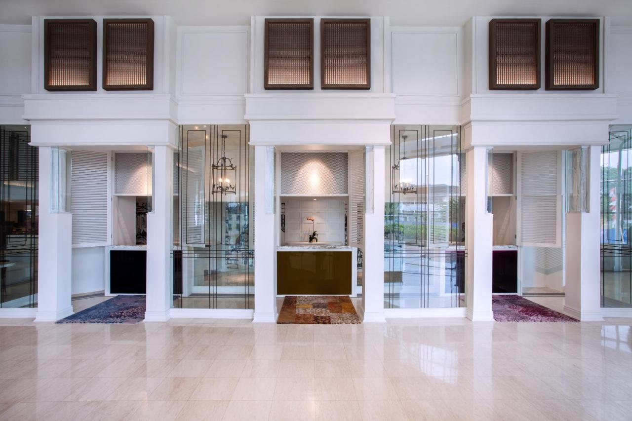 Mercure Jakarta Batavia Jacarta Exterior foto