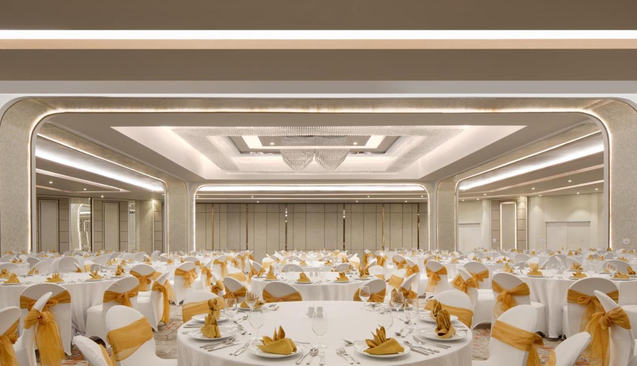 Mercure Jakarta Batavia Jacarta Exterior foto
