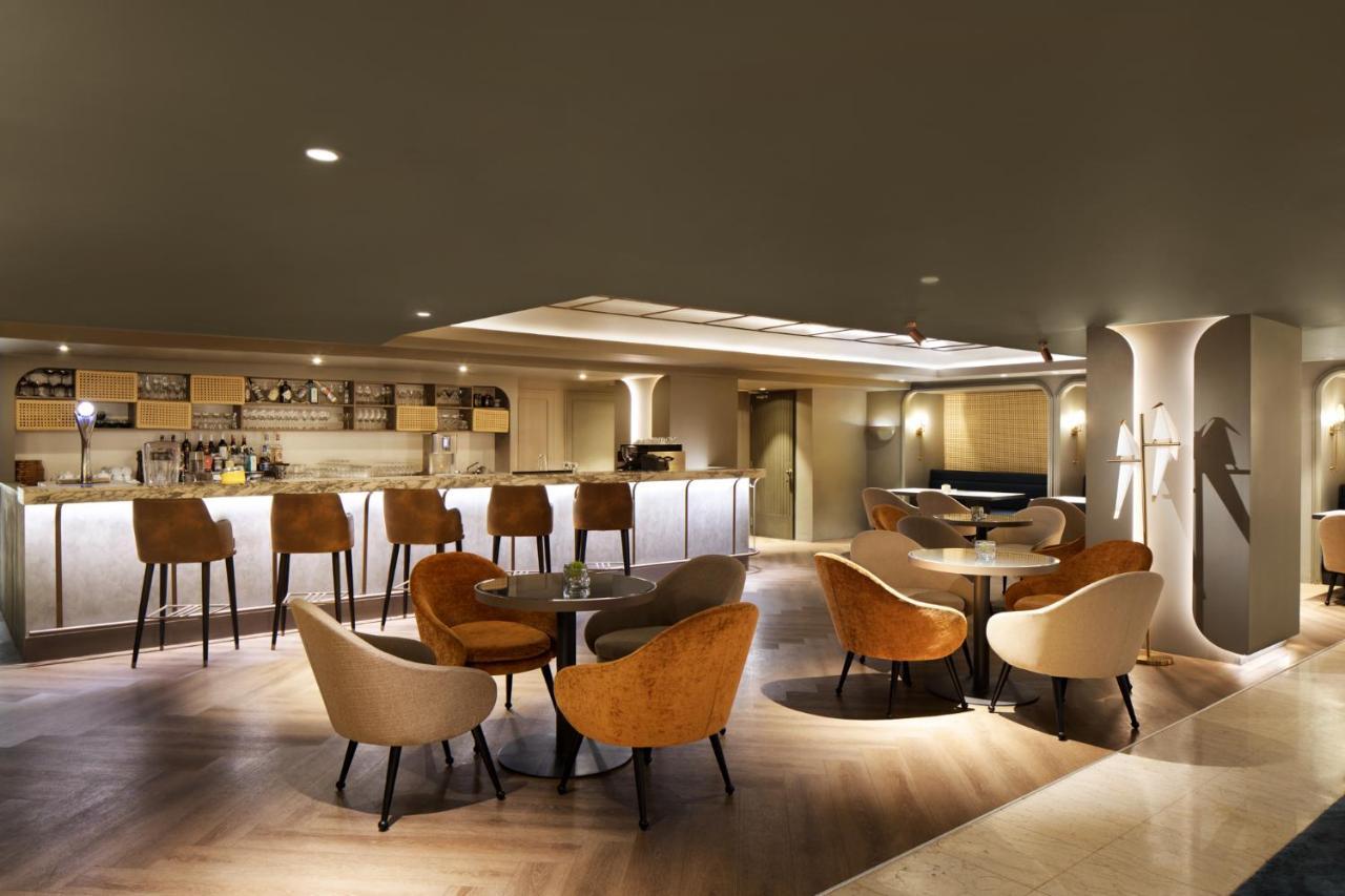 Mercure Jakarta Batavia Jacarta Exterior foto