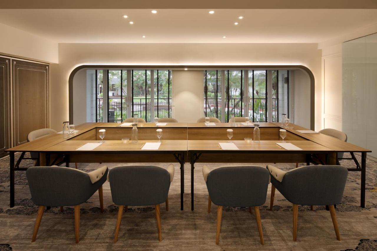 Mercure Jakarta Batavia Jacarta Exterior foto