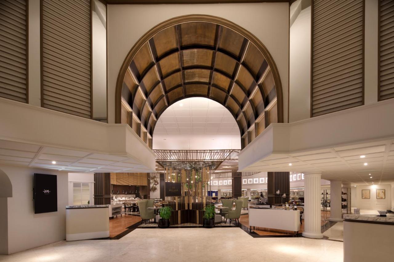 Mercure Jakarta Batavia Jacarta Exterior foto