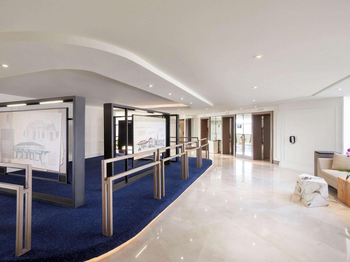 Mercure Jakarta Batavia Jacarta Exterior foto