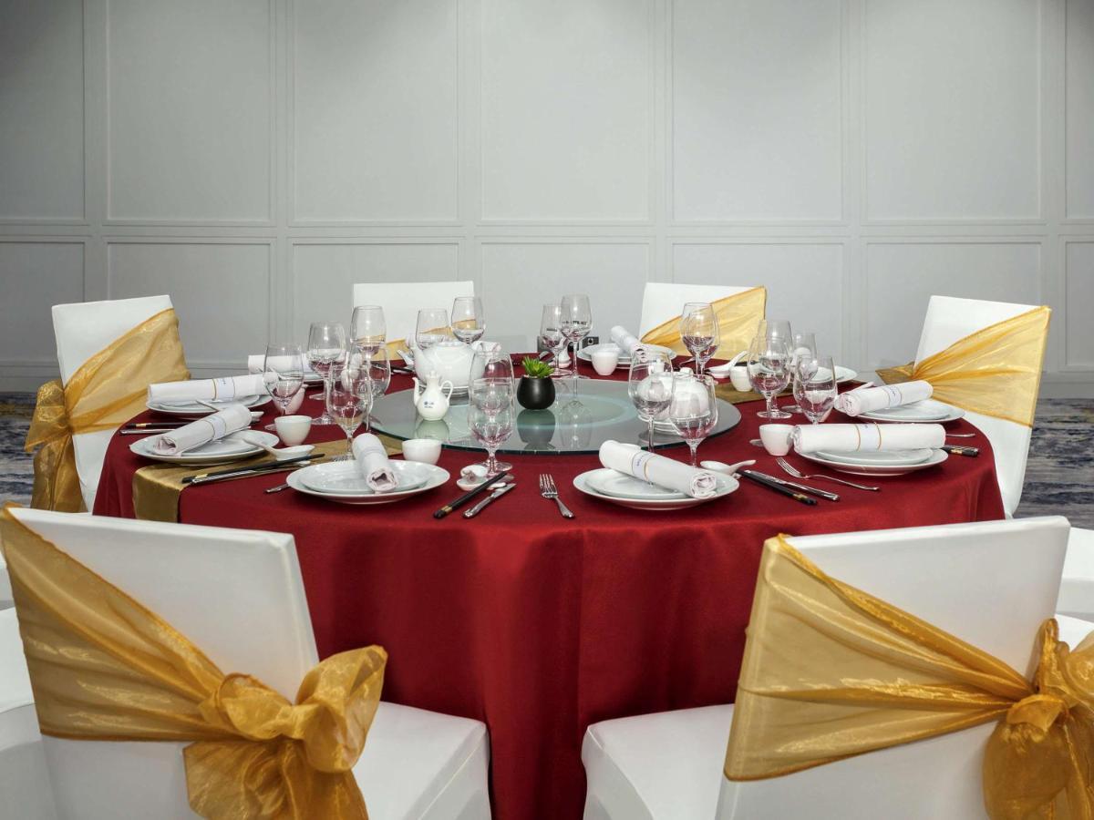 Mercure Jakarta Batavia Jacarta Exterior foto