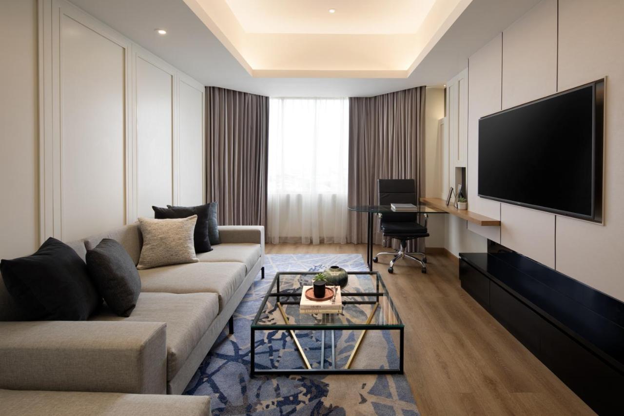 Mercure Jakarta Batavia Jacarta Exterior foto