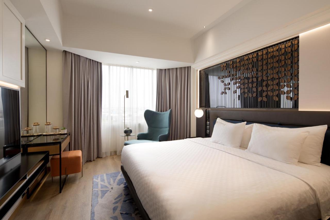 Mercure Jakarta Batavia Jacarta Exterior foto