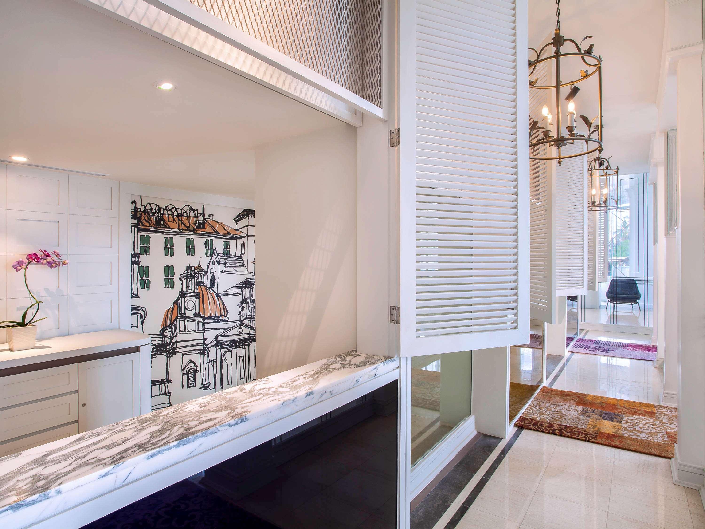 Mercure Jakarta Batavia Jacarta Exterior foto