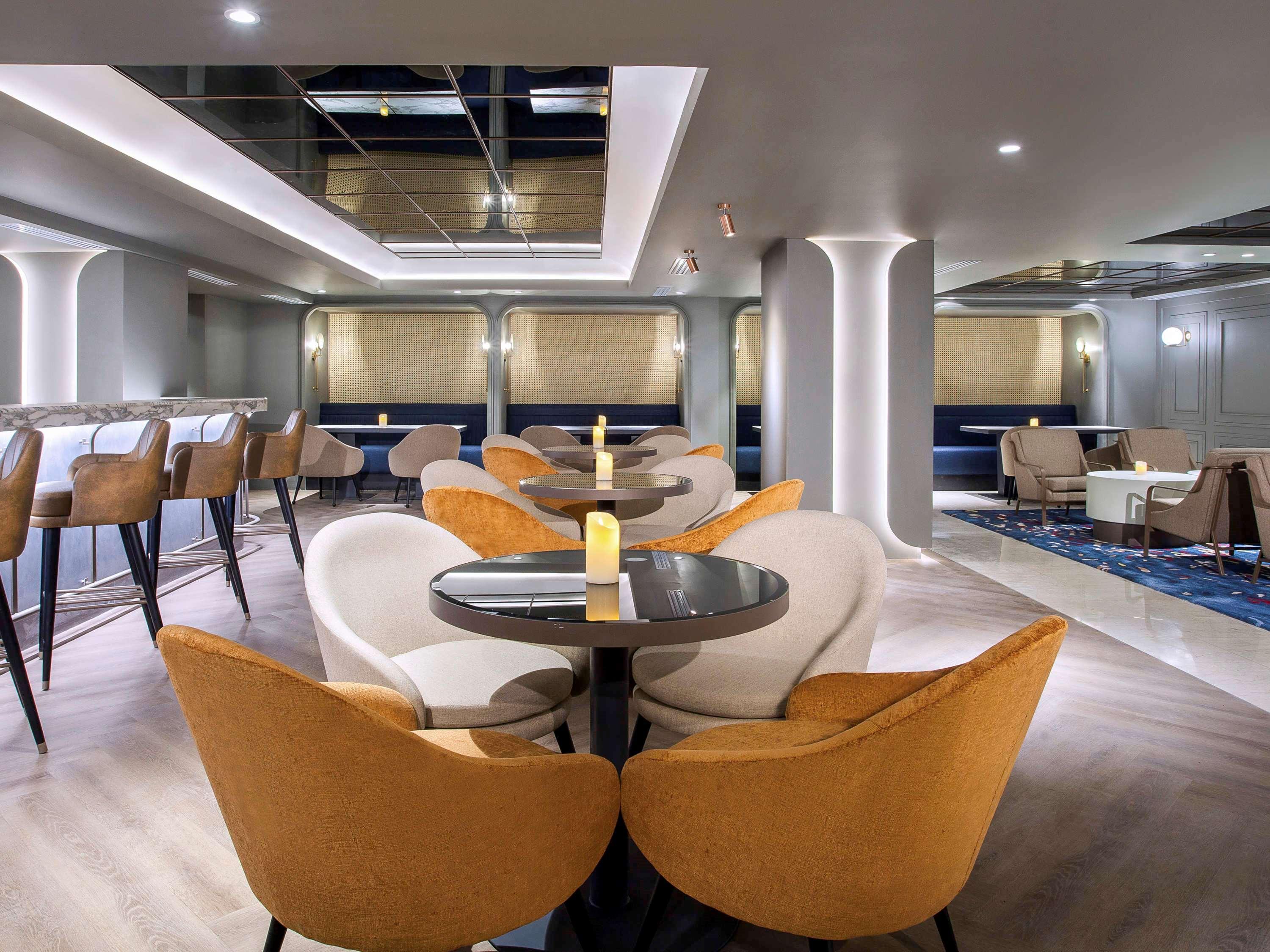 Mercure Jakarta Batavia Jacarta Exterior foto