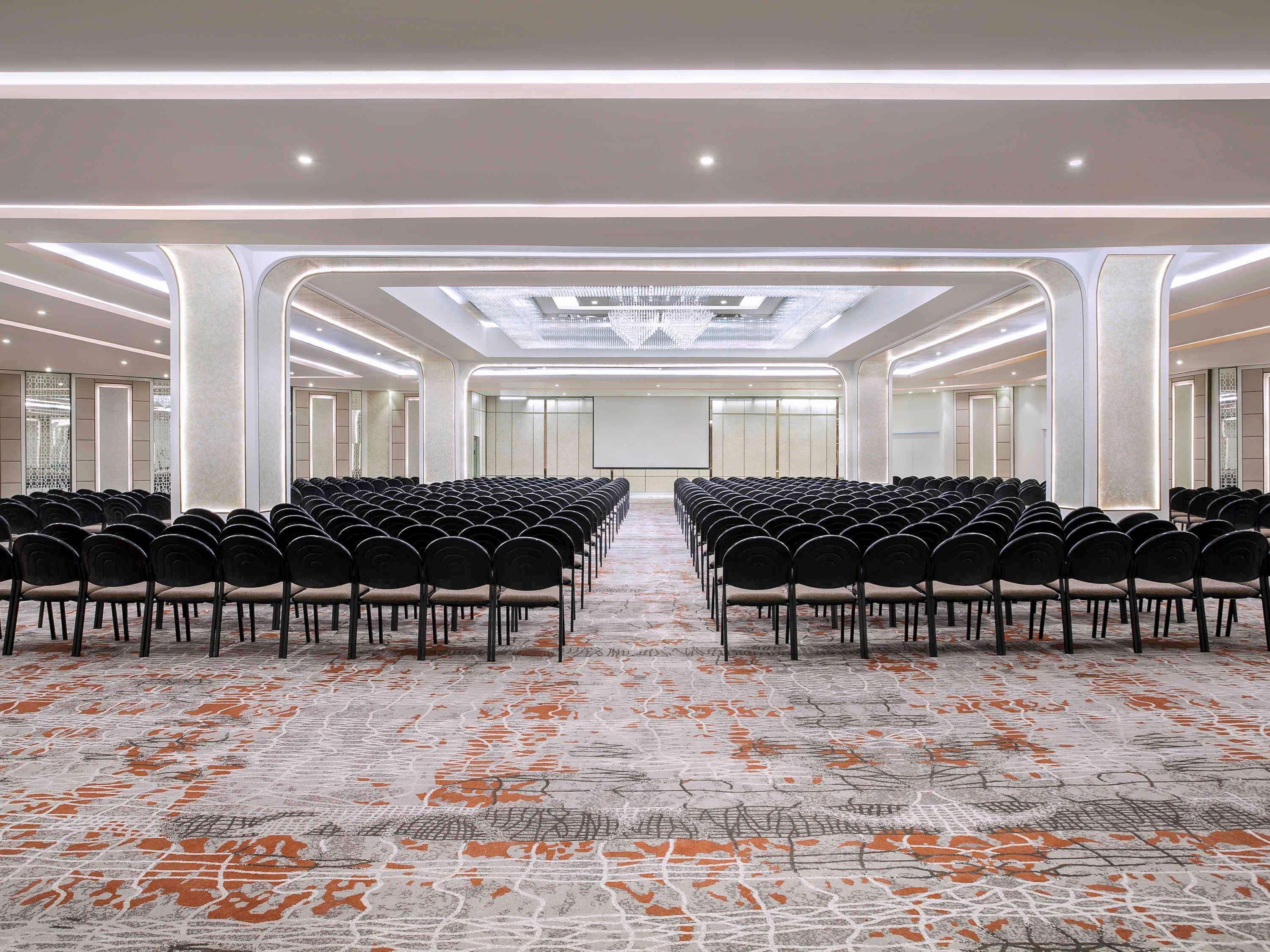 Mercure Jakarta Batavia Jacarta Exterior foto