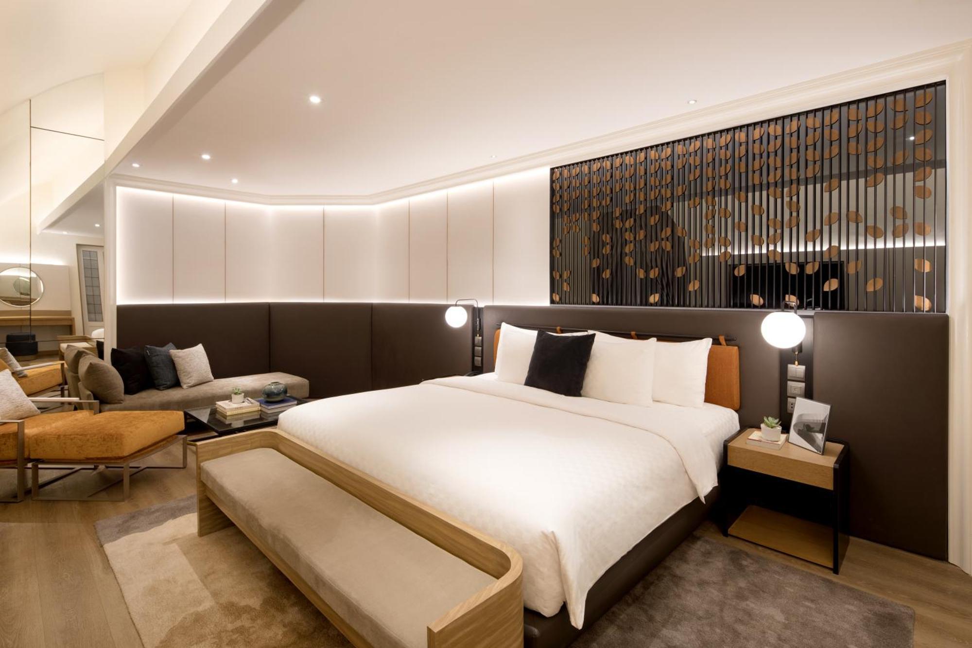 Mercure Jakarta Batavia Jacarta Exterior foto