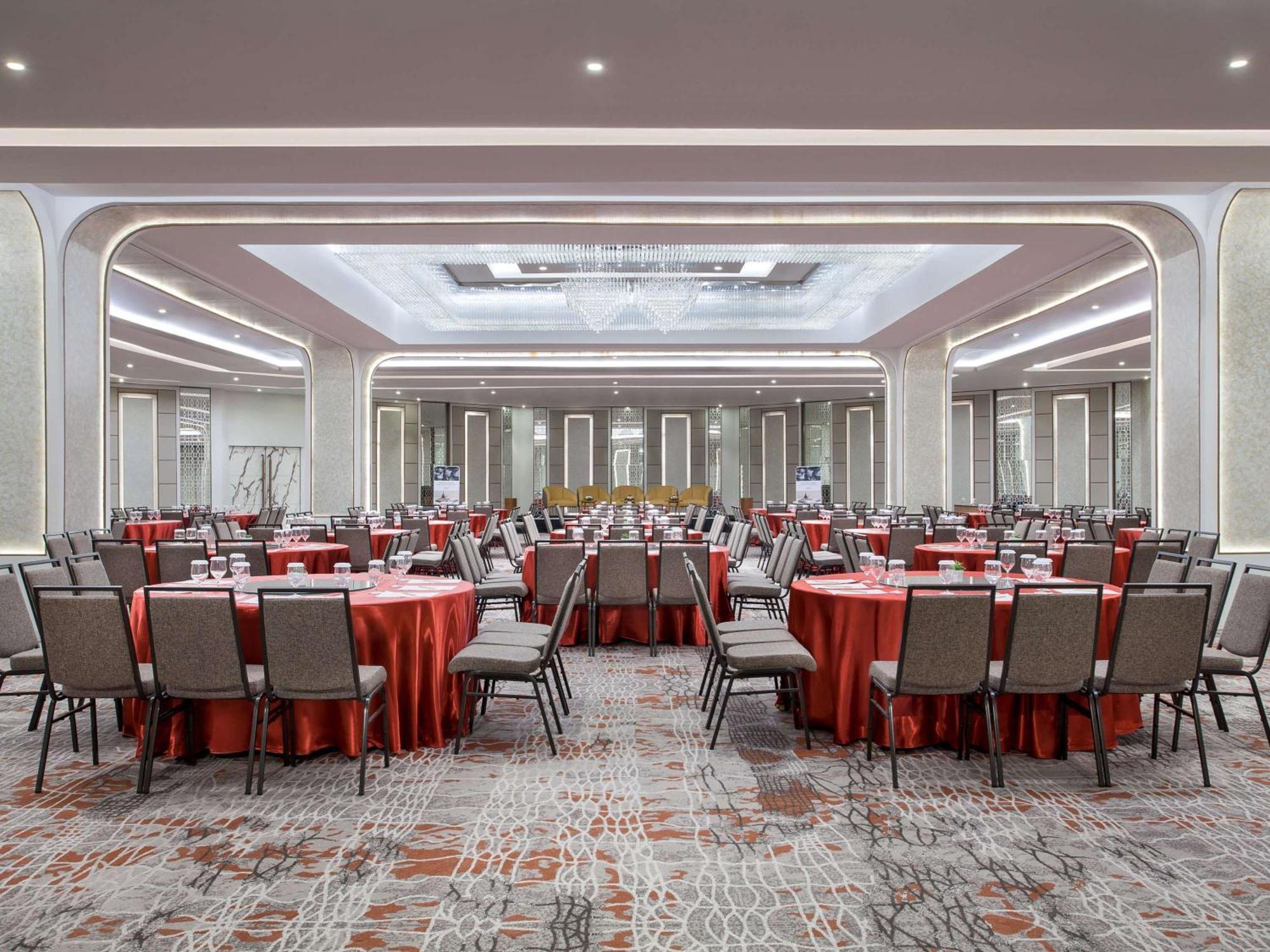 Mercure Jakarta Batavia Jacarta Exterior foto