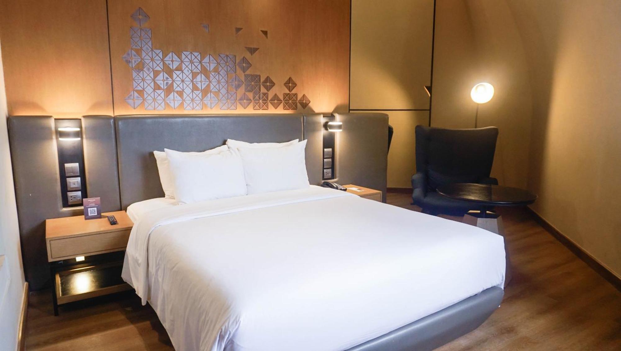 Mercure Jakarta Batavia Jacarta Exterior foto