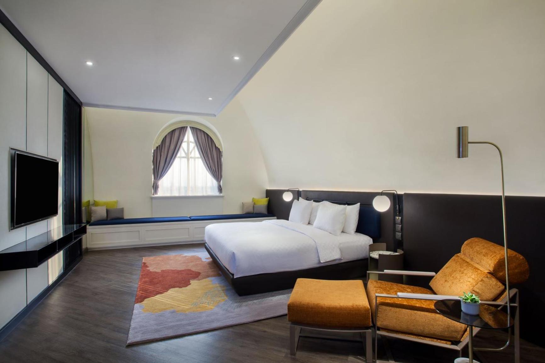 Mercure Jakarta Batavia Jacarta Exterior foto