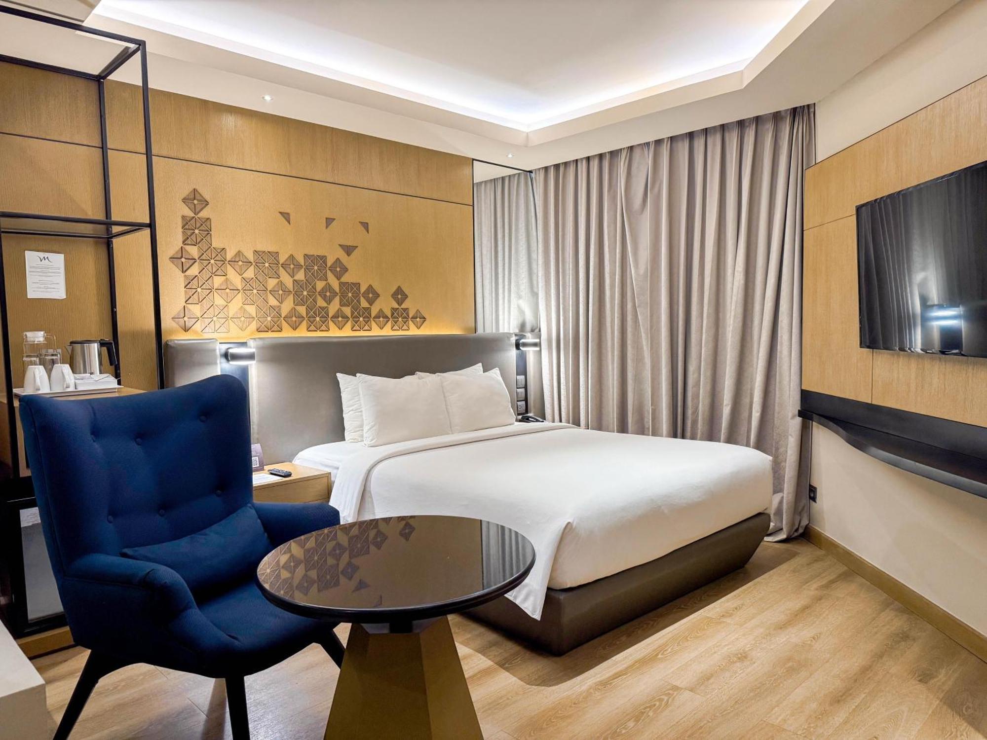 Mercure Jakarta Batavia Jacarta Exterior foto