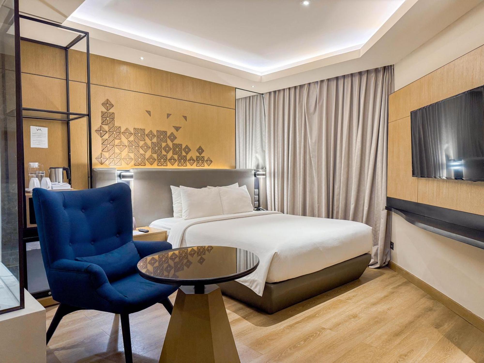 Mercure Jakarta Batavia Jacarta Exterior foto